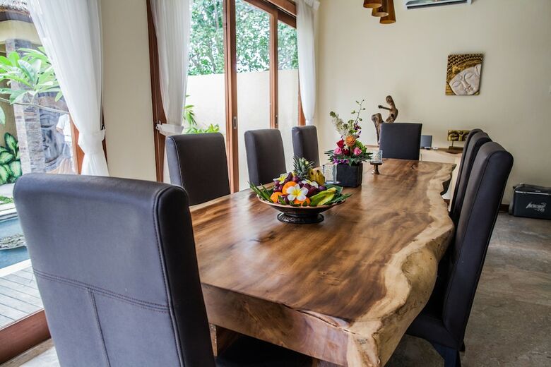 Apartamento O Villas