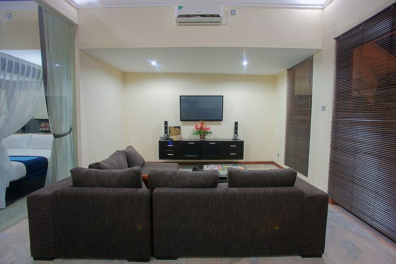 Apartamento O Villas