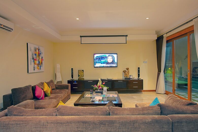 Apartamento O Villas