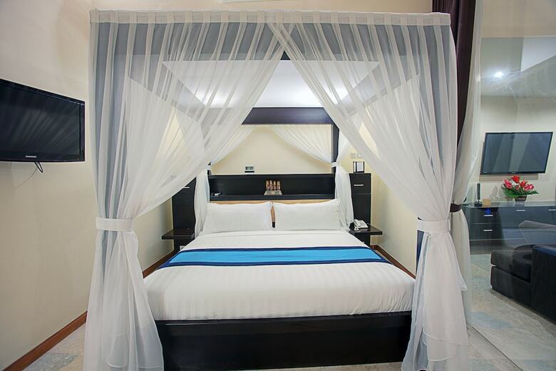 Apartamento O Villas
