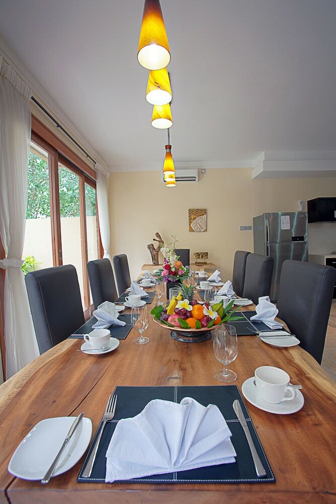 Apartamento O Villas