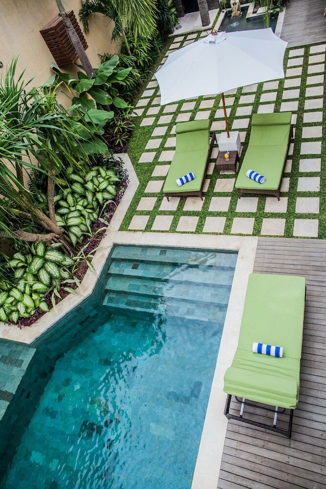 Apartamento O Villas