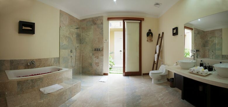 Apartamento O Villas