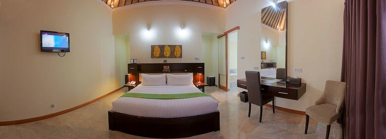 Apartamento O Villas