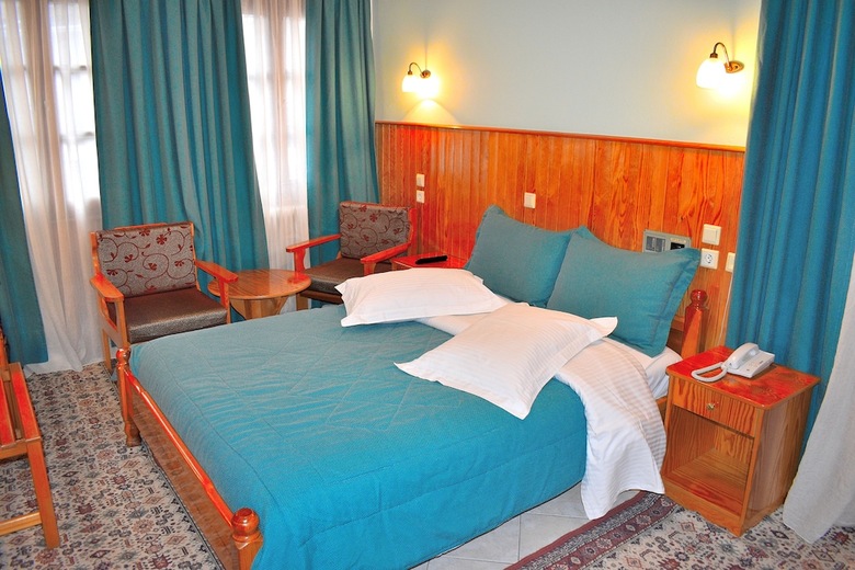 Hotel Asteri Metsovo
