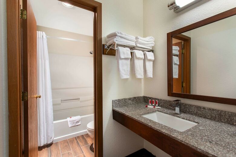 Hotel Super 8 By Wyndham Dubois
