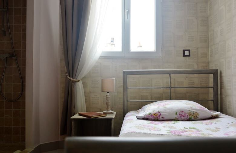 Hotel Saint Georges