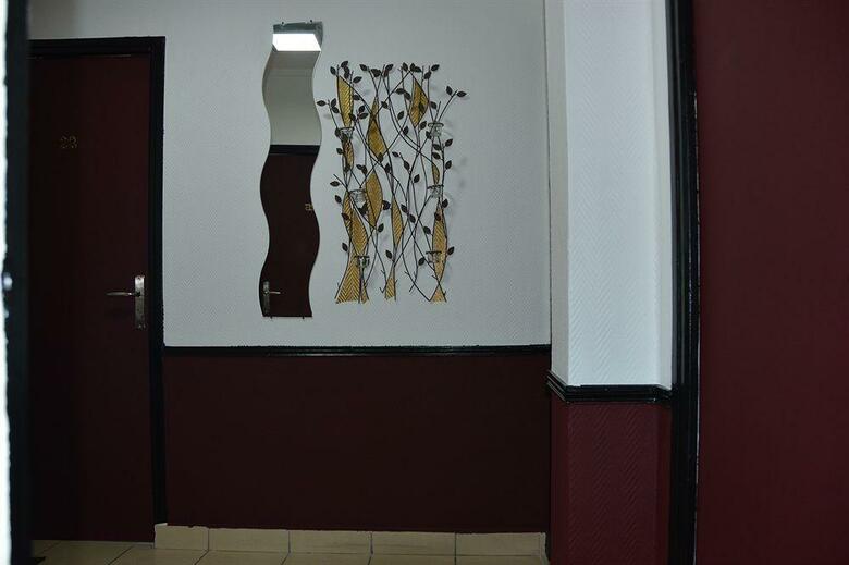 Hotel Saint Georges
