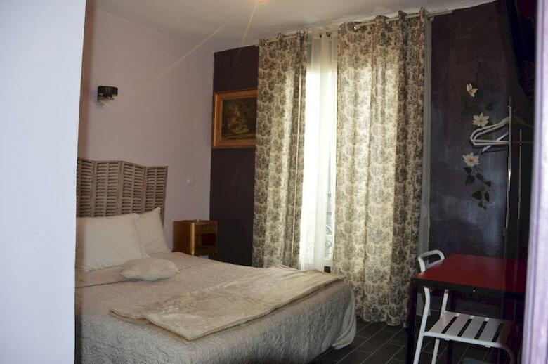 Hotel Saint Georges