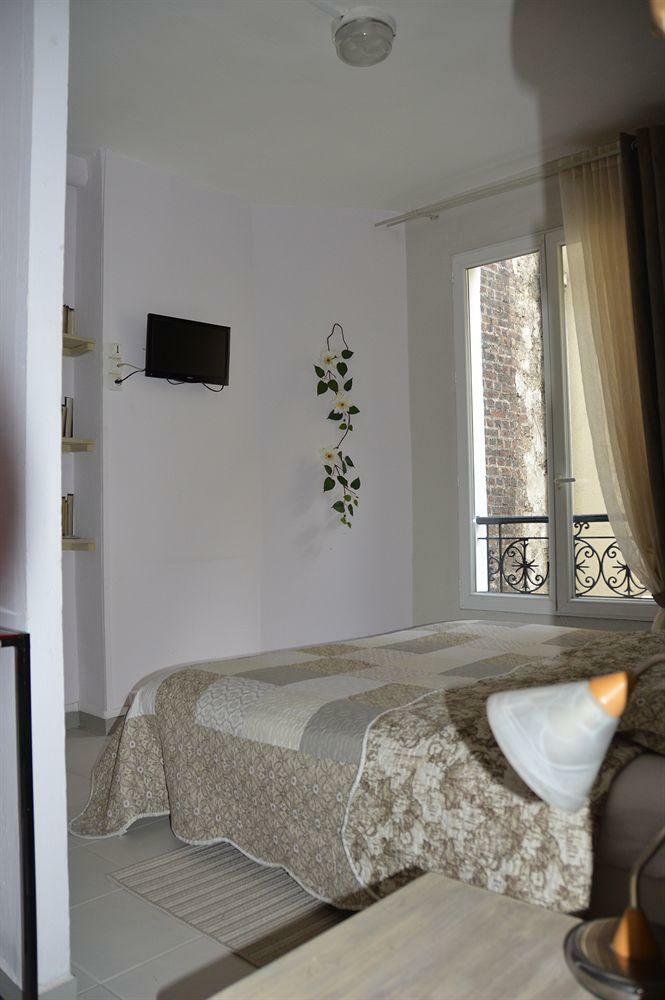 Hotel Saint Georges