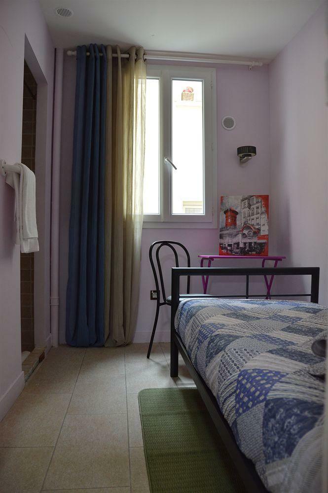 Hotel Saint Georges