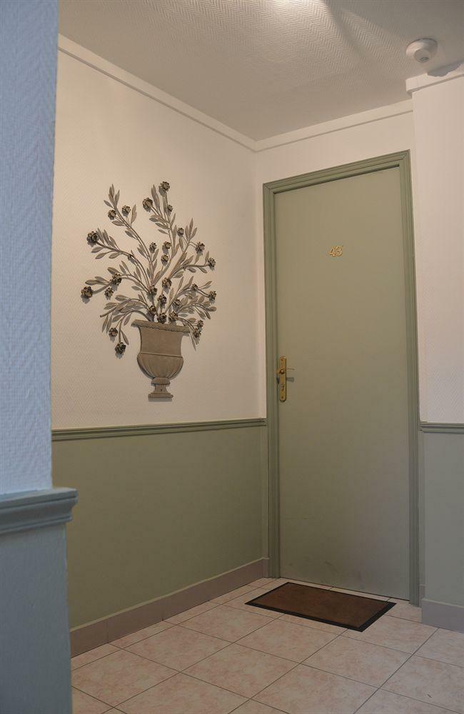 Hotel Saint Georges