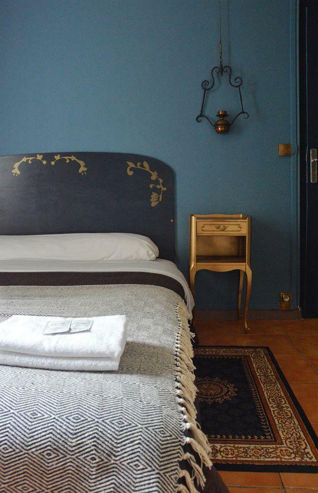 Hotel Saint Georges