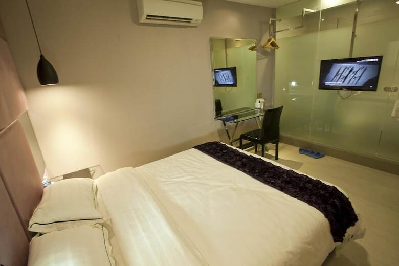 Euro+ Hotel Johor Bahru