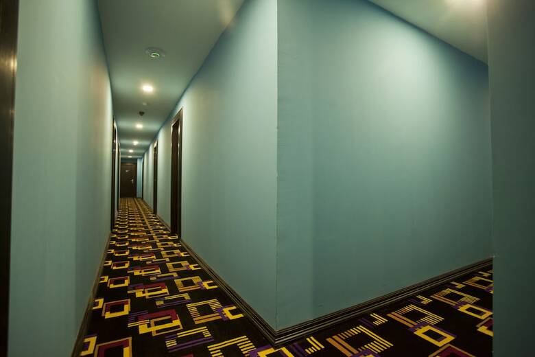 Euro+ Hotel Johor Bahru