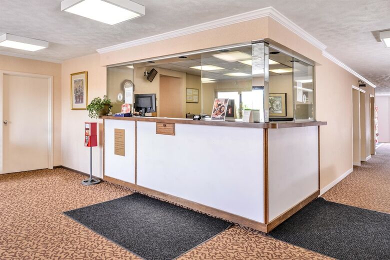 Hotel Americas Best Value Inn Alliance