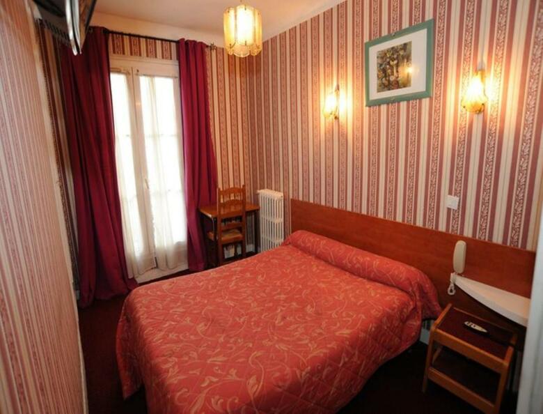 Hotel Sully H�tel