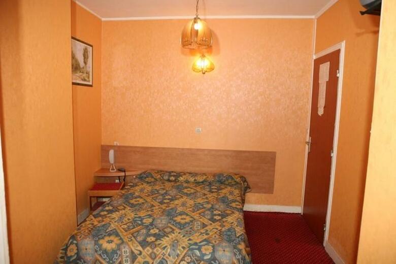 Hotel Sully H�tel