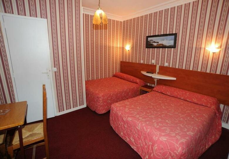 Hotel Sully H�tel