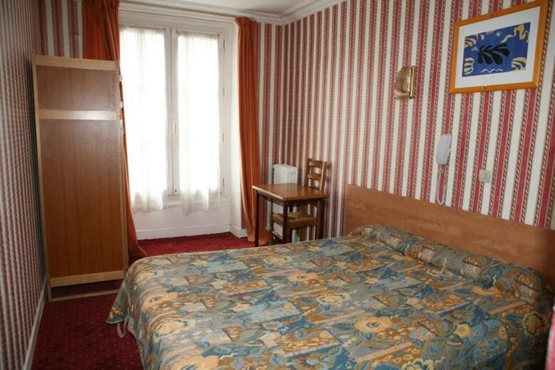 Hotel Sully H�tel