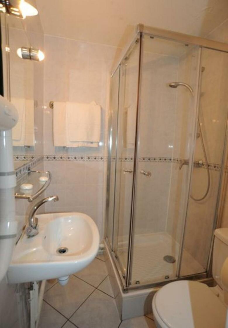 Hotel Sully H�tel
