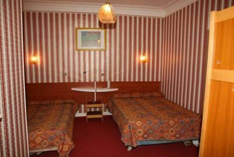 Hotel Sully H�tel