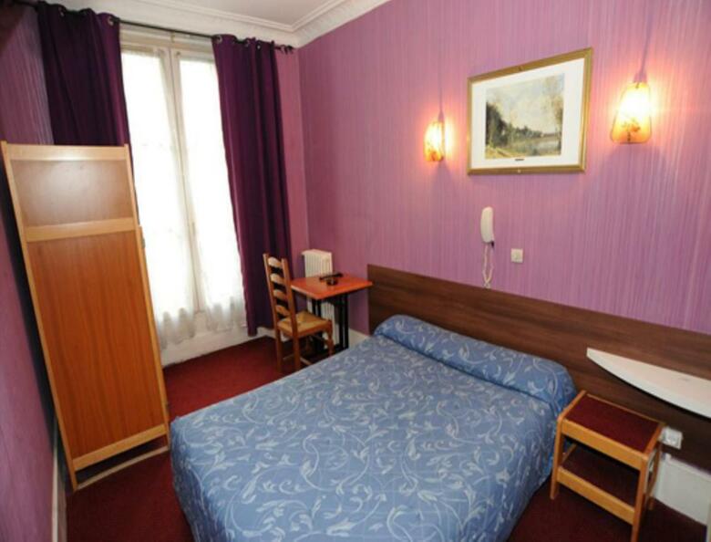 Hotel Sully H�tel