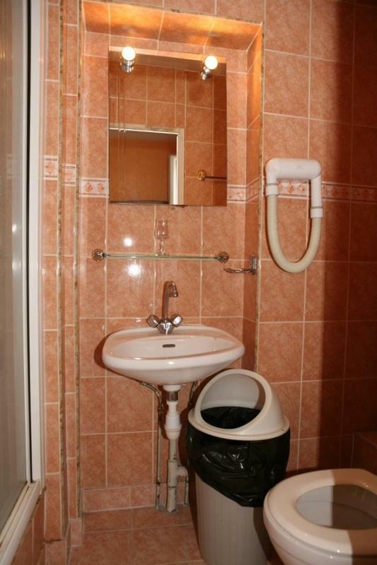 Hotel Sully H�tel