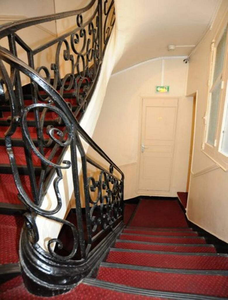 Hotel Sully H�tel