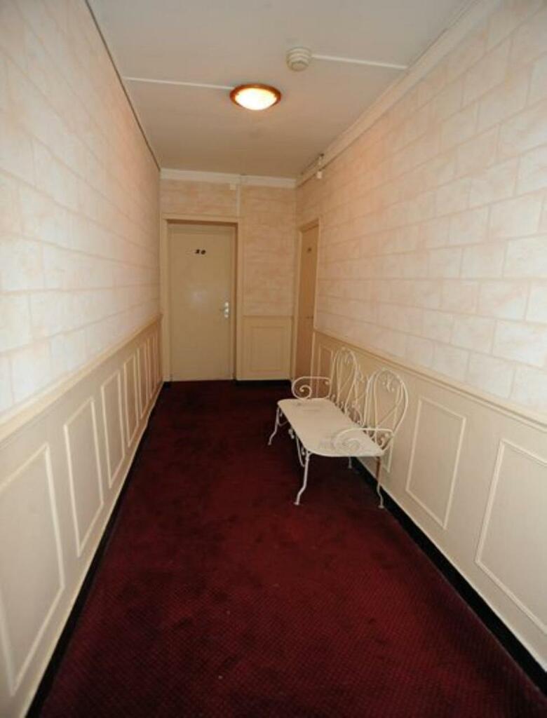 Hotel Sully H�tel