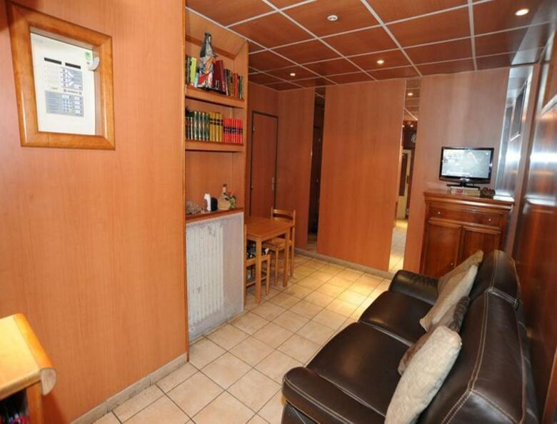 Hotel Sully H�tel