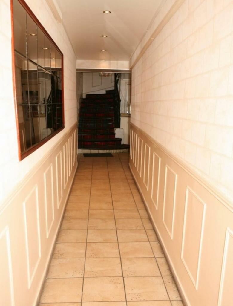 Hotel Sully H�tel