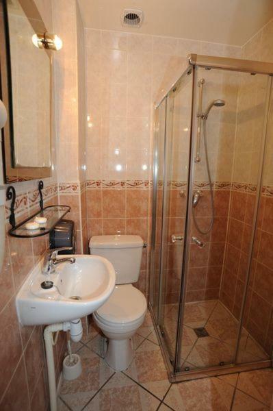 Hotel Sully H�tel