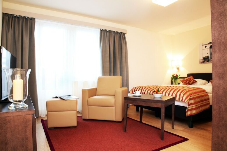Apartamentos City Stay Seefeld House