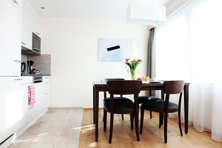 Apartamentos City Stay Seefeld House