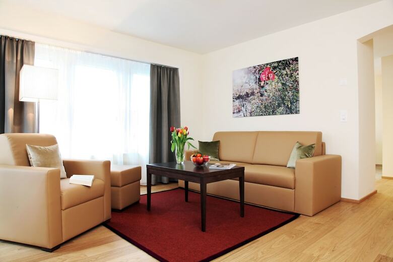 Apartamentos City Stay Seefeld House