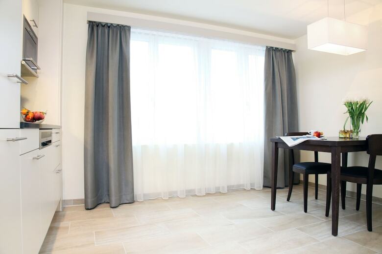 Apartamentos City Stay Seefeld House