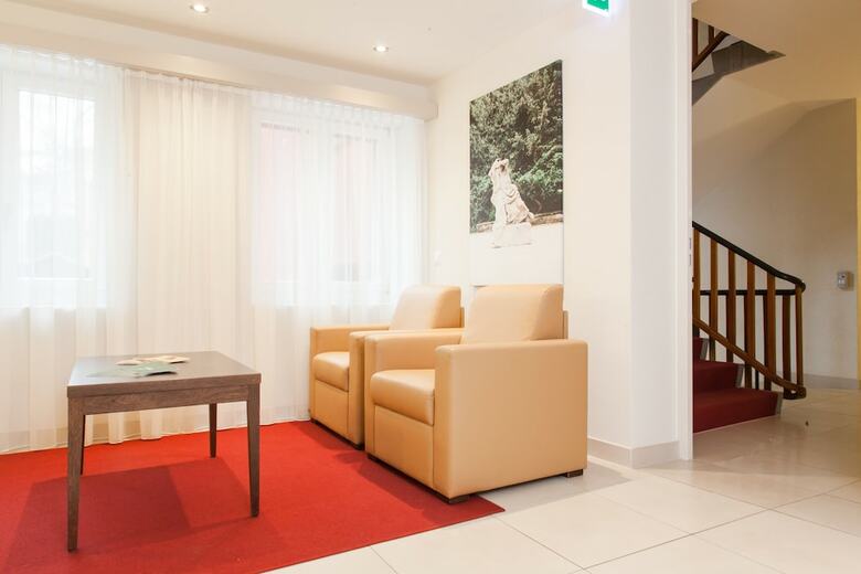 Apartamentos City Stay Seefeld House