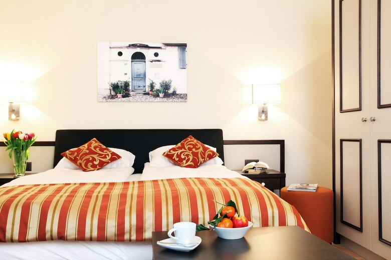 Apartamentos City Stay Seefeld House