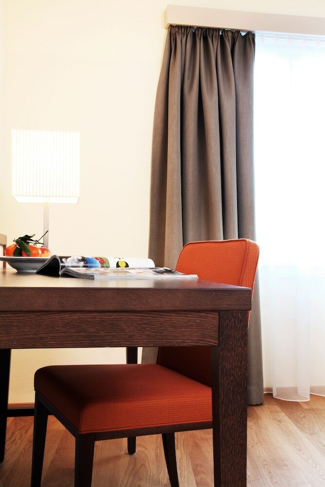 Apartamentos City Stay Seefeld House