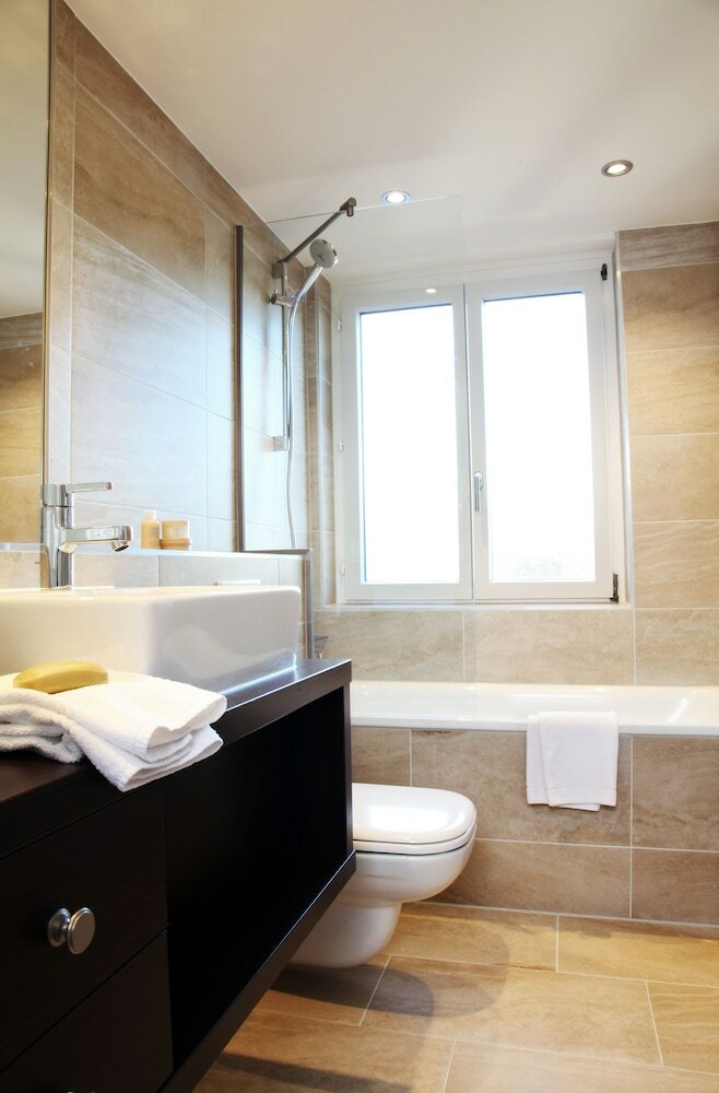 Apartamentos City Stay Seefeld House
