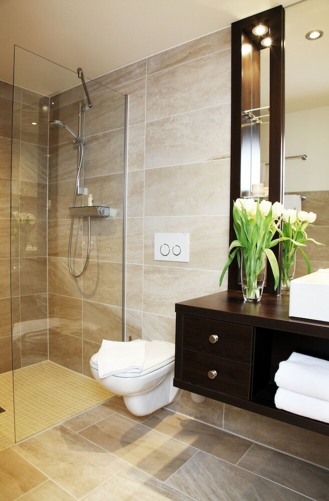 Apartamentos City Stay Seefeld House
