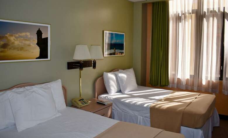 Hotel Milano