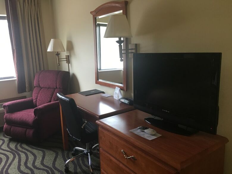 Motel Super 8 By Wyndham Newton