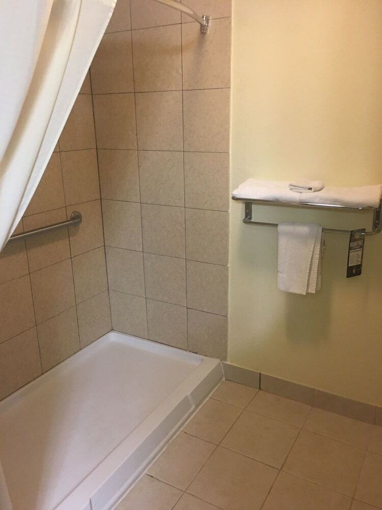 Motel Super 8 By Wyndham Newton