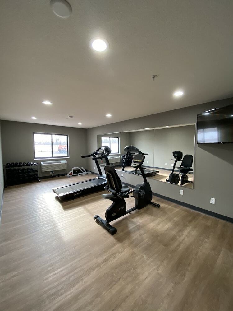 Hotel Quality Inn & Suites