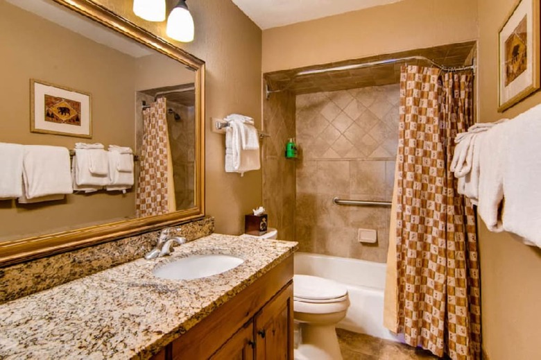 Apartamento Eagle Point Resort