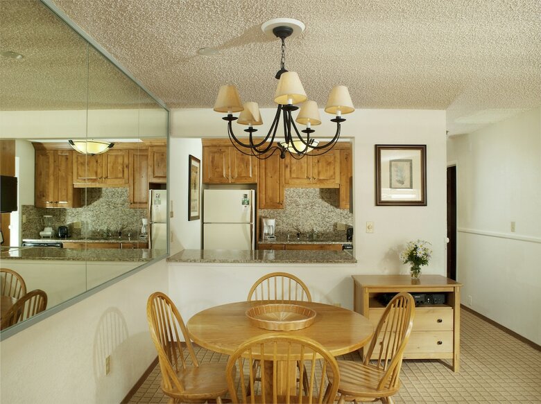 Apartamento Eagle Point Resort