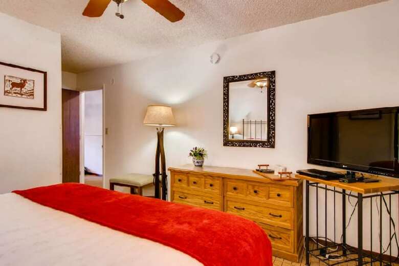 Apartamento Eagle Point Resort