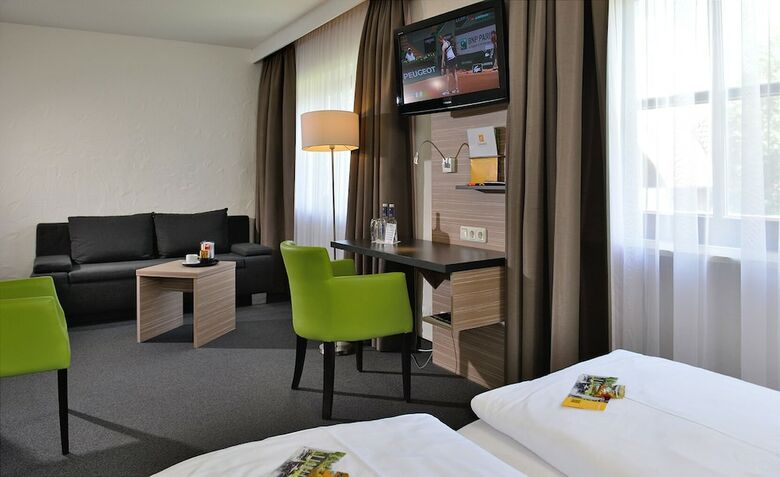 Hotel Sonnenhof